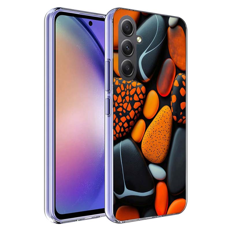 

Formation of Rocks Phone Case for Samsung A17 A37 A57 A07 A16 A26 A36 A56 A06 A02S A12 A22 A32 A52S A04S A14 A24 A34 A54 A03 A13 Samsung A13 5G