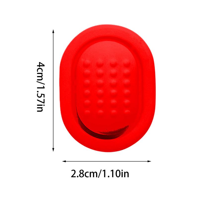 Car Cup Holder Stabilizers Anti-Slip Cup Holder Stabilizers 4PCS Anti Shake Bottle Holder Car Interior Accessories For Beverage