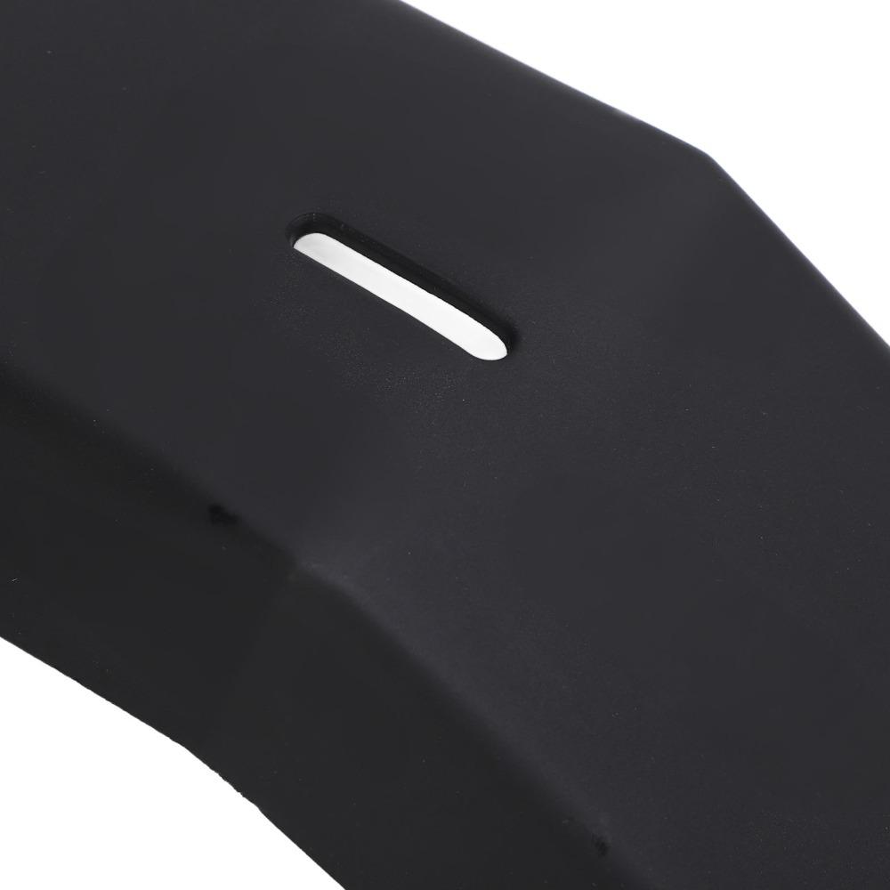 Easy Installation Scooter Rear Mudguard Replacement for KUGOO M5 Electric Scooter Rainy Days