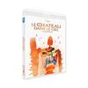 Le Château Dans Le Ciel Blu-ray