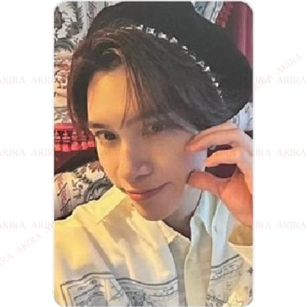 WayV JAPAN 1st MINI ALBUM THE HIGHEST JAPAN ALBUM and POB OFFICIAL PHOTO CARD