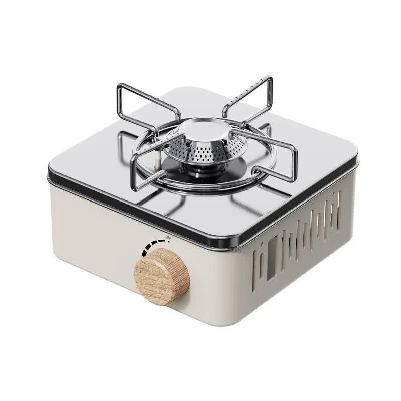 Smio Portable Outdoor Camping Cassette Stove MR-630