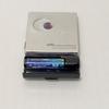 SONY Sony MZ-E707-S Silver Portable MD Player MDLP Compatible (MD Playback Dedicated Machine/MD Walkman)