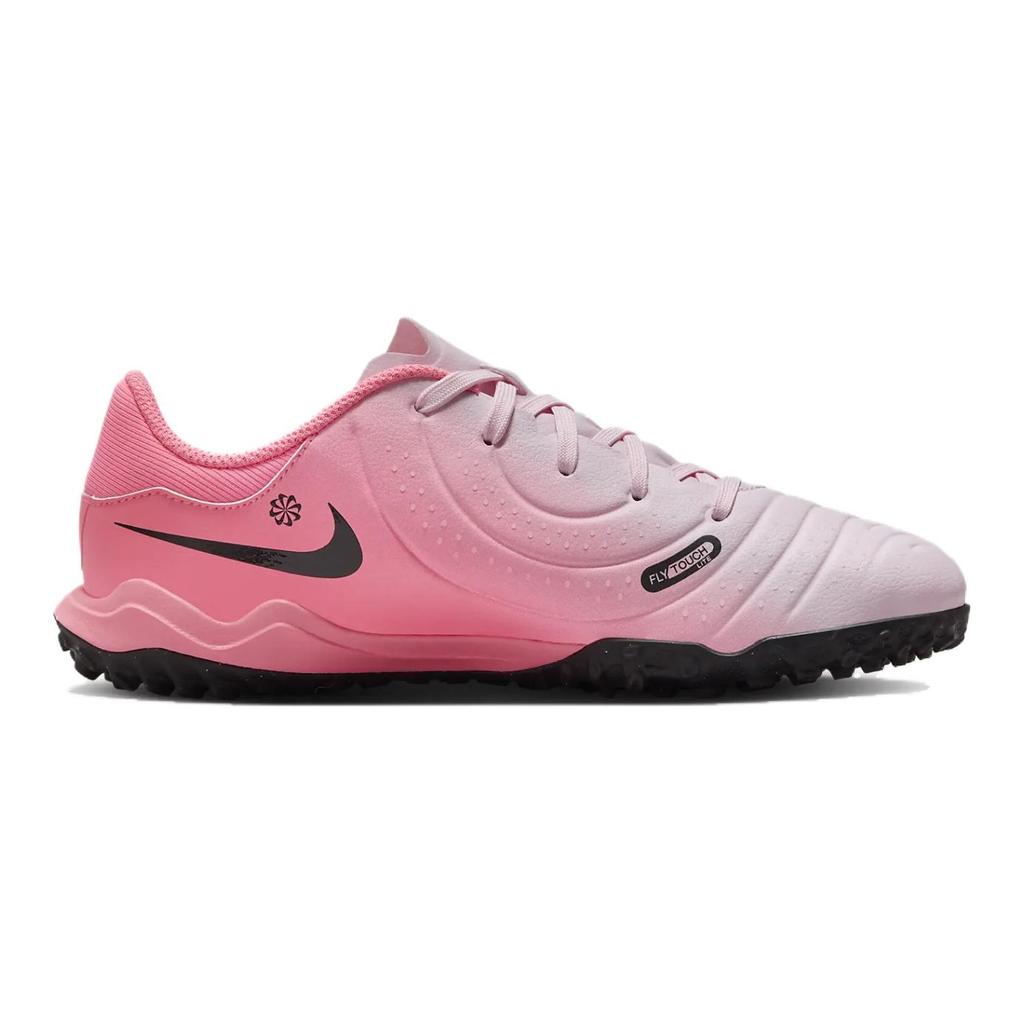 Nike Tiempo Legend 10 Academy TF GS Mad Brilliance Pack Kids Sneakers Pink Pink-Foam Black DV4351-601
