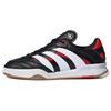 adidas Predator Mundial Black Red White Unisex Sneakers Core-Black Cloud-White Crystal-White IE5676