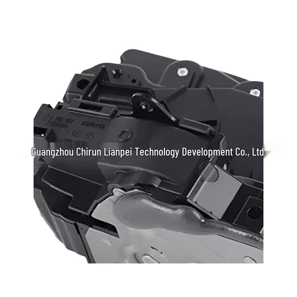BMW Car Door Lock Actuator (51217281945) - In Stock, Popular Choice! белый
