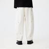Lee Kids Kids' Loose Straight Jeans with Colorful Stripes