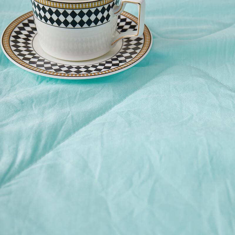 Beigaman Washed Cotton Summer Quilt
