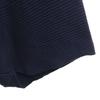 J.W.Anderson. made in Italy Wool knit Saruel pants XS asymmetry Women Used