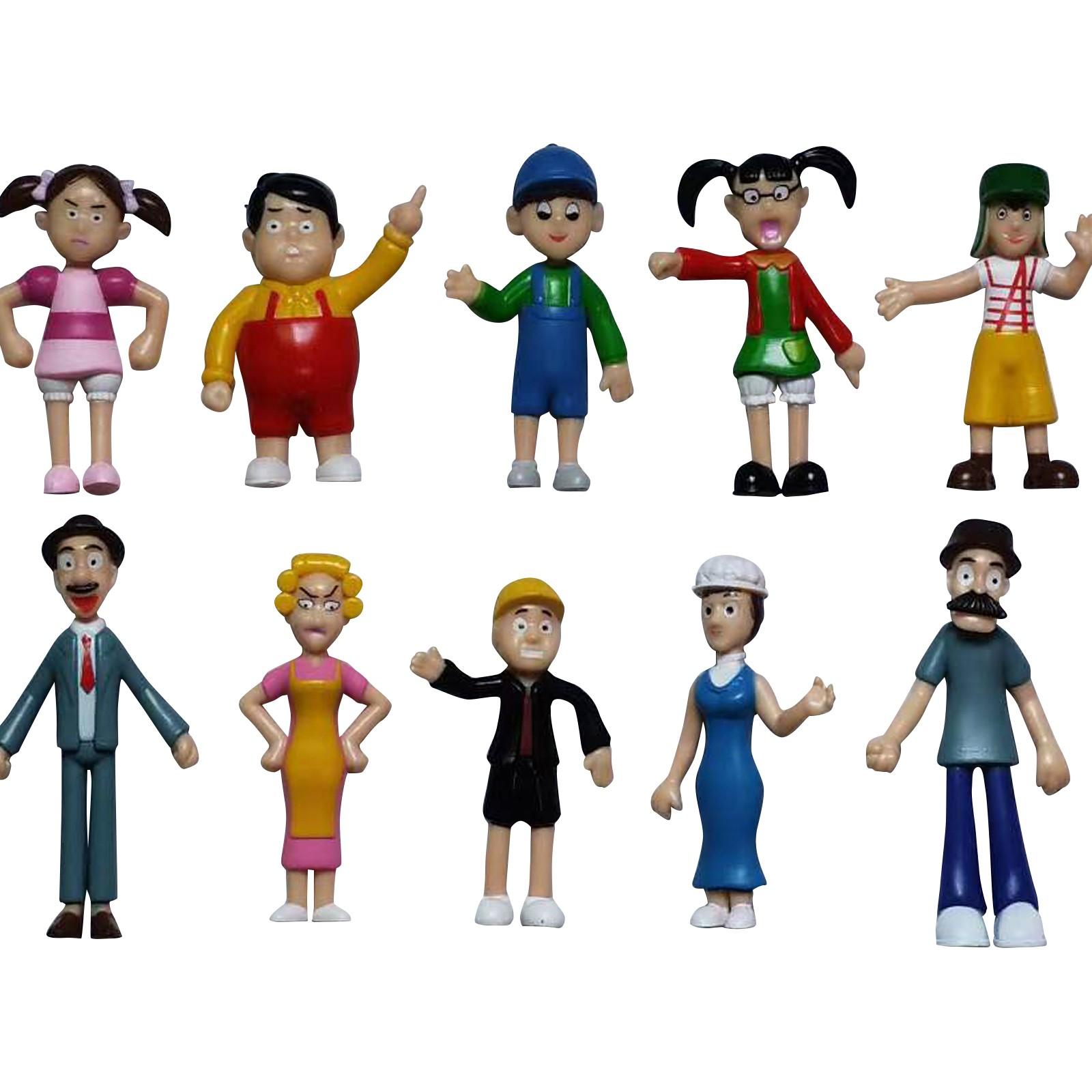 

Мексиканская анимационная фигурка, модель персонажа, креативная декоративная фигурка, орнамент