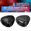 5 Speed MT Gear Shift Knob For Buick Excelle Lacetti Nubira Daewoo Shifter Head Ball MPP For Buick Excelle MT Gear Shift Head