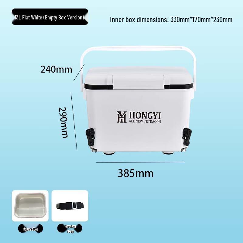 

Multifunction Fishing Box