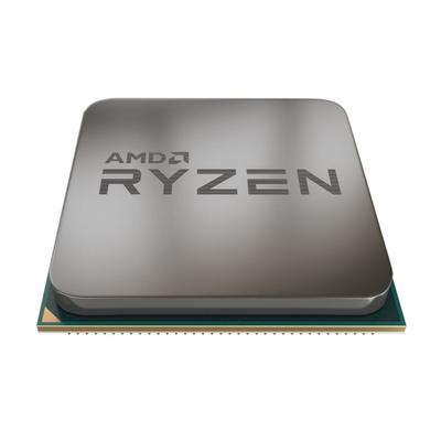 Amd Ryzen 3 3200g Processor - Tray