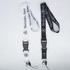 Nieuwe 2025 Mode Nekbanden Lanyard Sleutelhanger Ring Werk ID-kaart Ophangtouw Voor Mercedes Benz A C E S G Klasse GLC CLE CLA GLB
