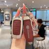 Premium Key Case for Changan Models: CS75, CS55, CS35, Ruicheng CC, Yixiang V7, and Eado
