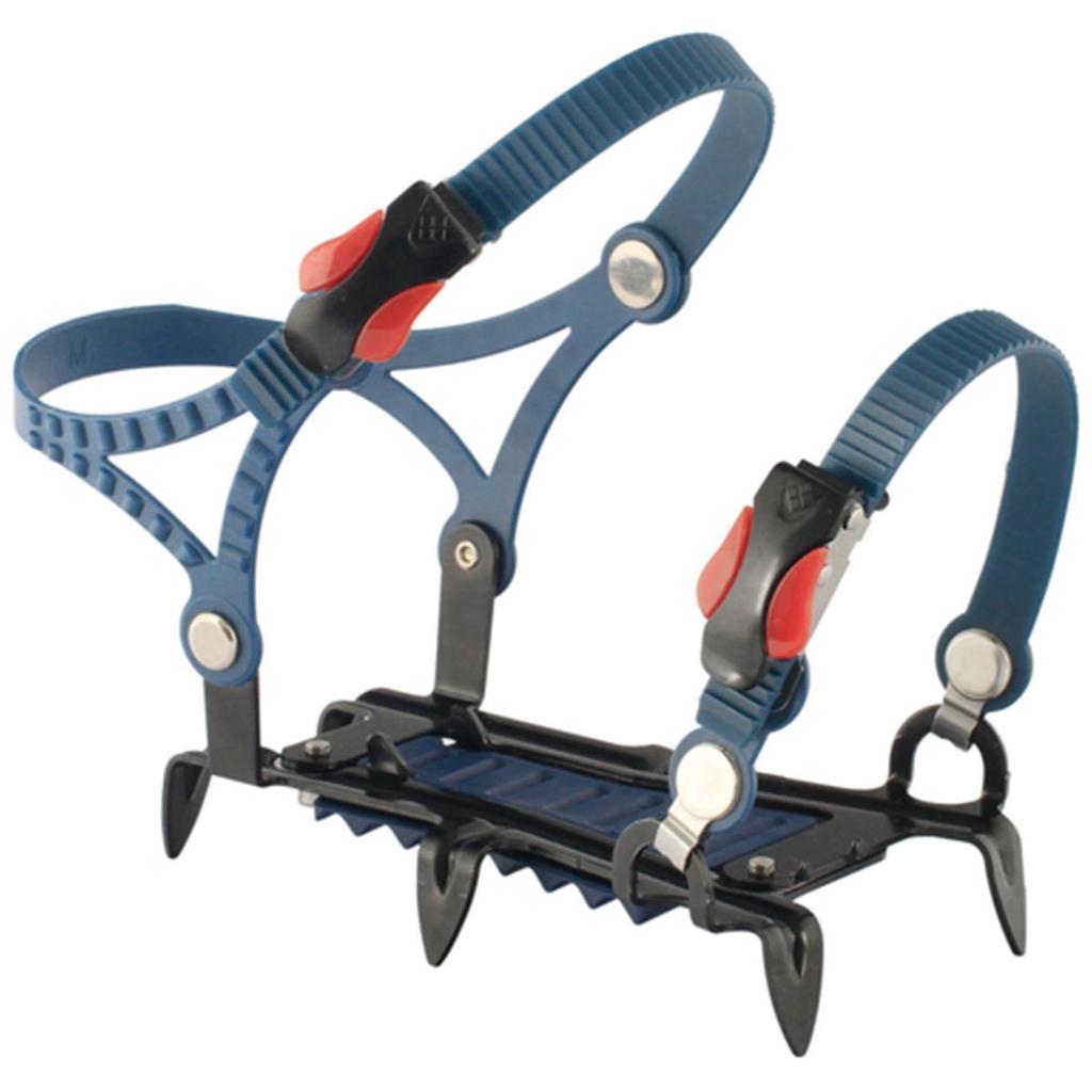 Mont-bell Snow Spike 6 Quick Fit/Black/Small 1129613