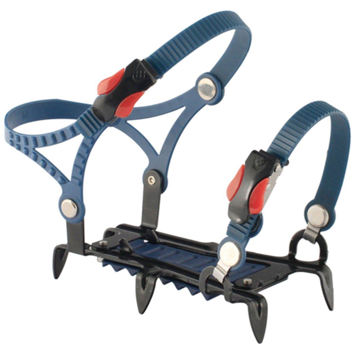 

Mont-bell Snow Spike 6 Quick Fit/Black/Small 1129613