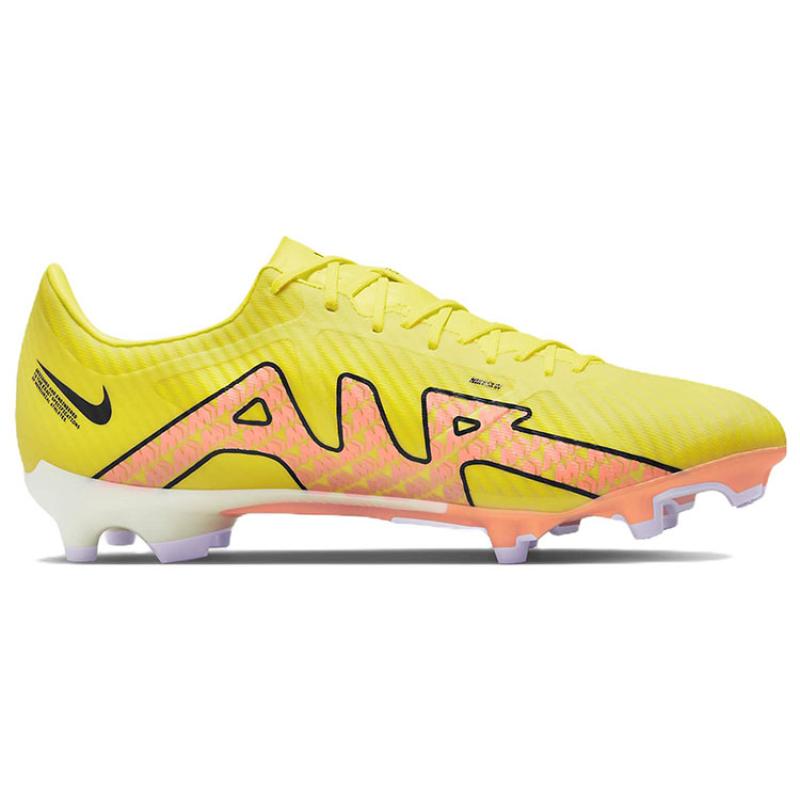 Nike Zoom Mercurial Vapor 15 Academy Mg 'Lucent Pack' Sneakers Casual DJ5631-780
