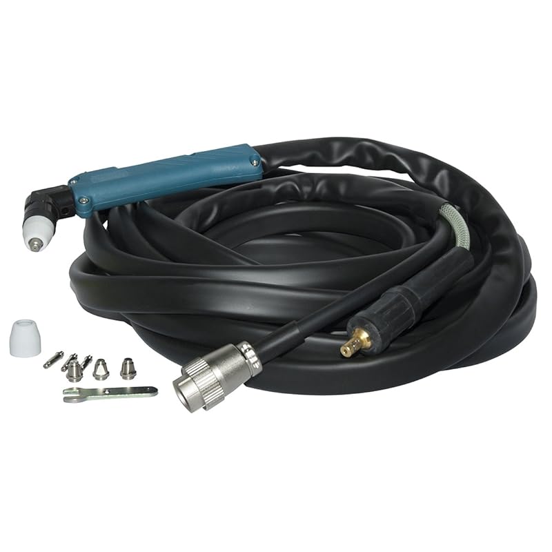 

Makita torch assembly curved type With 10m cable DHCT0351