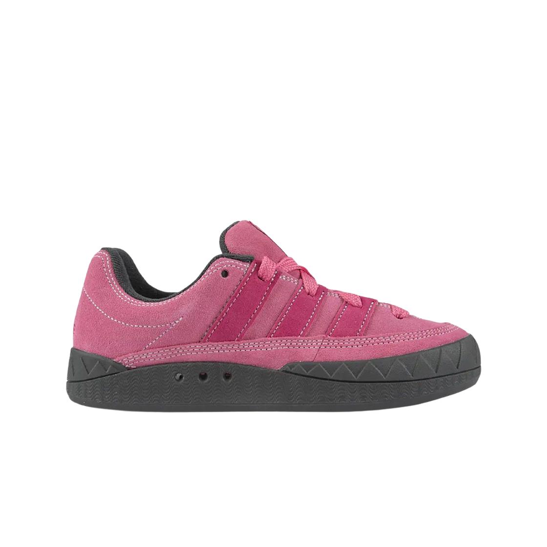 

Adidas Adimatic Pink Fusion IE7364 Женские кроссовки