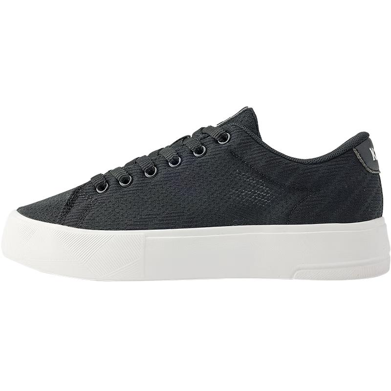 

Kappa Unisex Low-Top Skate Shoes K0DX5CC08 EU 36