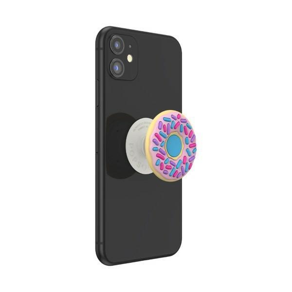 Popsockets 2 Popouts D`ohnut 803977Uchwyt I Podstawka Do Telefonu - Premium