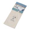 Senko [Snoopy] Mattes Pastell-Papierhalter-Abdeckung, Blau, 76676