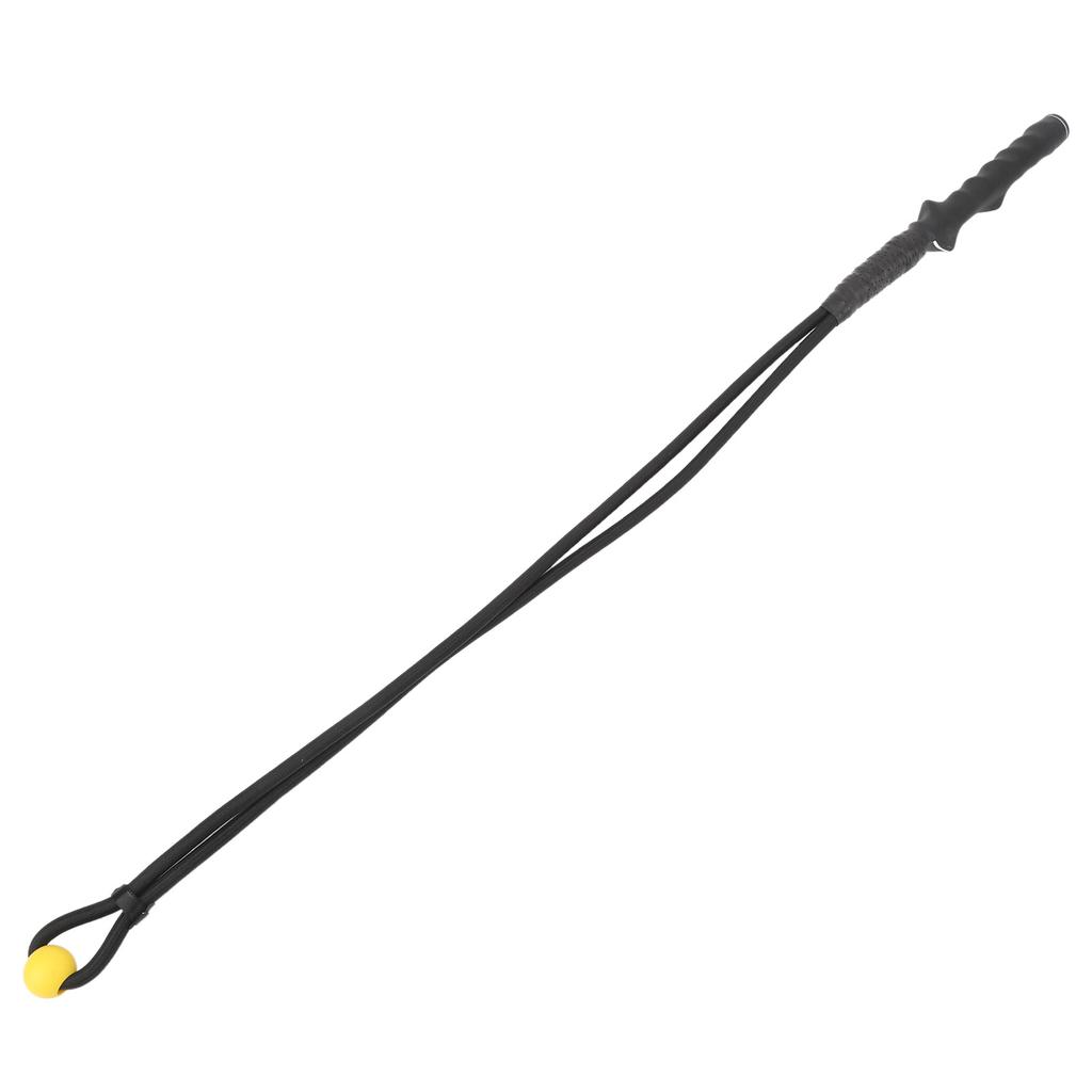Club Swing Training Aid Professional Warm Up Exercise Assistance Posture Corrector Club Swing Practice Rope for Beginner