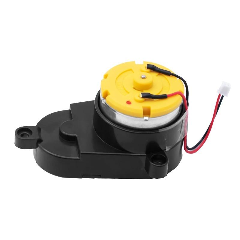 Side Brush Motor for Eufy RoboVac 11S, 11S Plus, 11S MAX, 12, 15C, 15C MAX, 15T, 25C, 30, 30C, 30C MAX, G10 Hybrid, G30, G30 Edge Robot Vacuum Cleaner