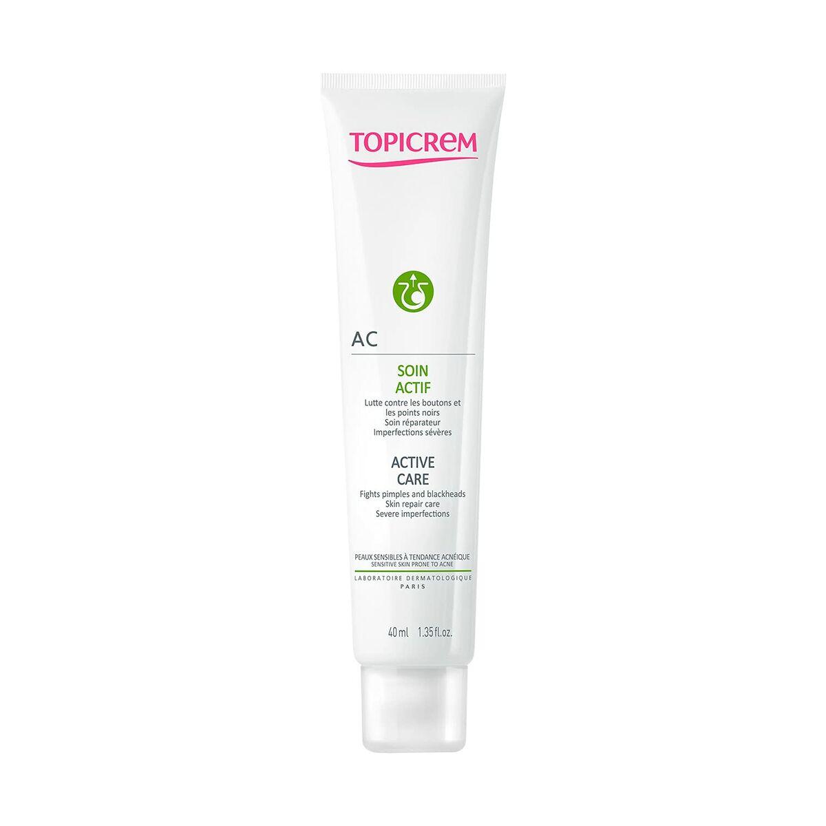 

Topicrem Ac Face Cream 40ml