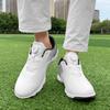 Women's 2026 New Golf Shoes Men's Fashion Fitness Golf Walking Shoes Outdoor Anti Slip Comfortable Golf Shoes