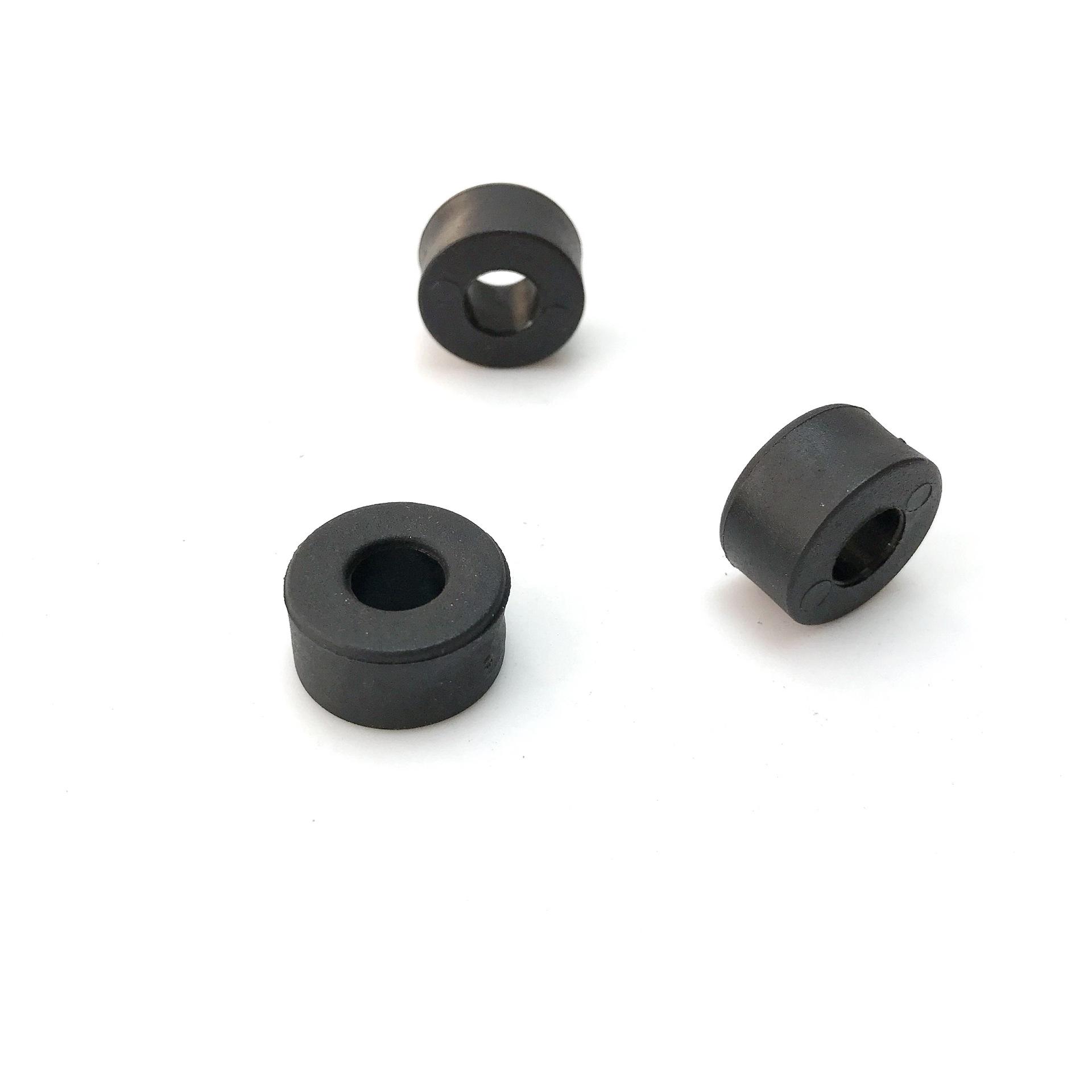 Fitness Equipment M8 Bolt & Pulley Spacer Sleeve Set