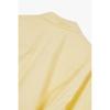 Studio Tomboy Oversized Shirt With Back Button Detail 9105121101ar 