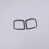 Volvo XC60 (2018-2026) Dashboard Air Vent Trim Sticker 