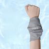 Summer Sports Wrist Wipe Women Running Fitness Outdoor Cycling Sweat Absorbing Cold Feeling Wrist Protection Quick Drying Towel