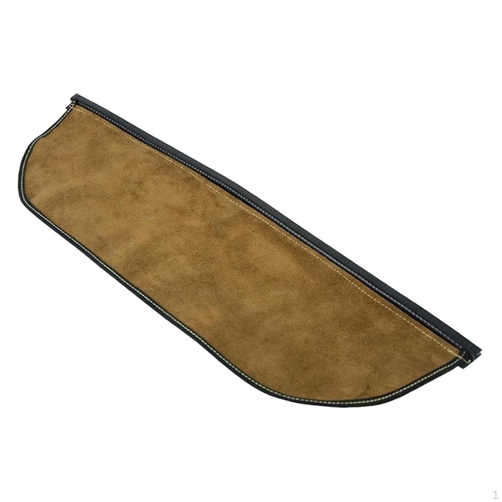 

Сварочный нагрудник с запрессовываемым уплотнителем, простой в установке, дышащий, оборачиваемый вокруг шеи для защиты шеи сварщиков