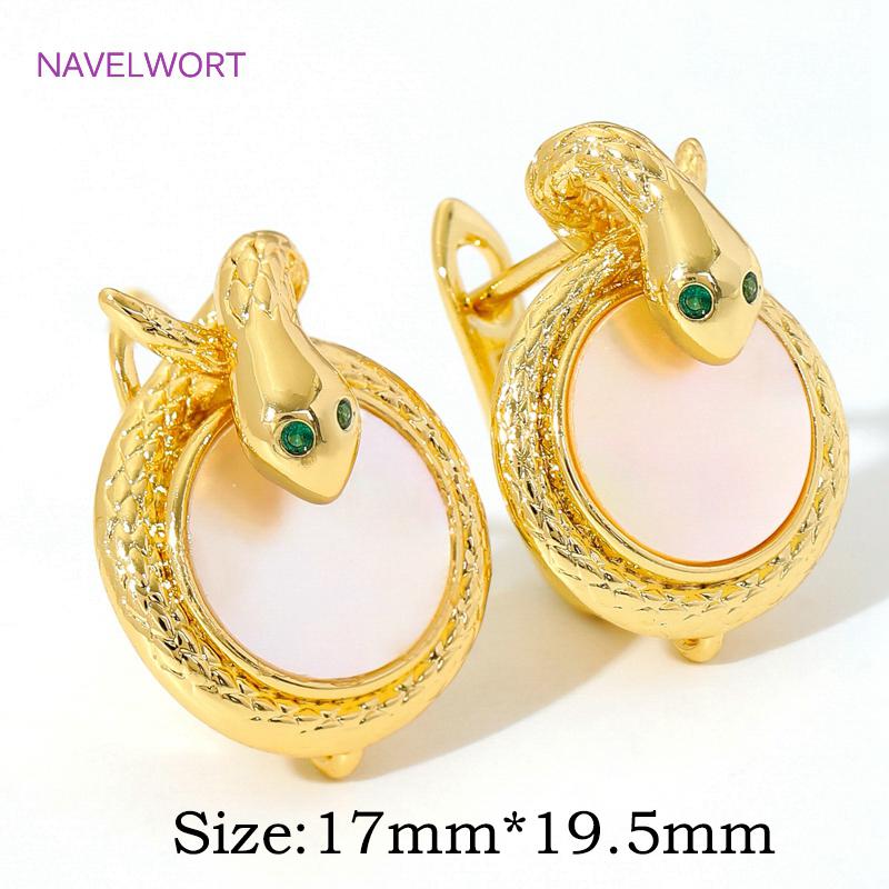 Crochets de Boucles d'Oreilles Plaqués Or 18K Fermoirs Laiton Accessoires de Boucles d'Oreilles Fil d'Oreille Pour Fabrication de Boucles d'Oreilles Apprêts, Accessoires de Fabrication de Boucles d'Oreilles DIY