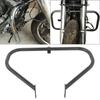 Engine Guard Highway Crash Bar Fit for Victory Kingpin Vegas Hammer Gunner Judge 2008 LaterBlack
