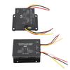DC 24V To 12V Power Converter Auto Voltage Reducer 5A/30A Step-Down Transformer for Truck Bus Car Fridge Protection Circuit