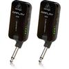 Beringer Airplay Guitar Wireless System 2.4 GHz ULG10