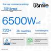usmile Children's Sonic Electric Toothbrush CN plug (adapter included)