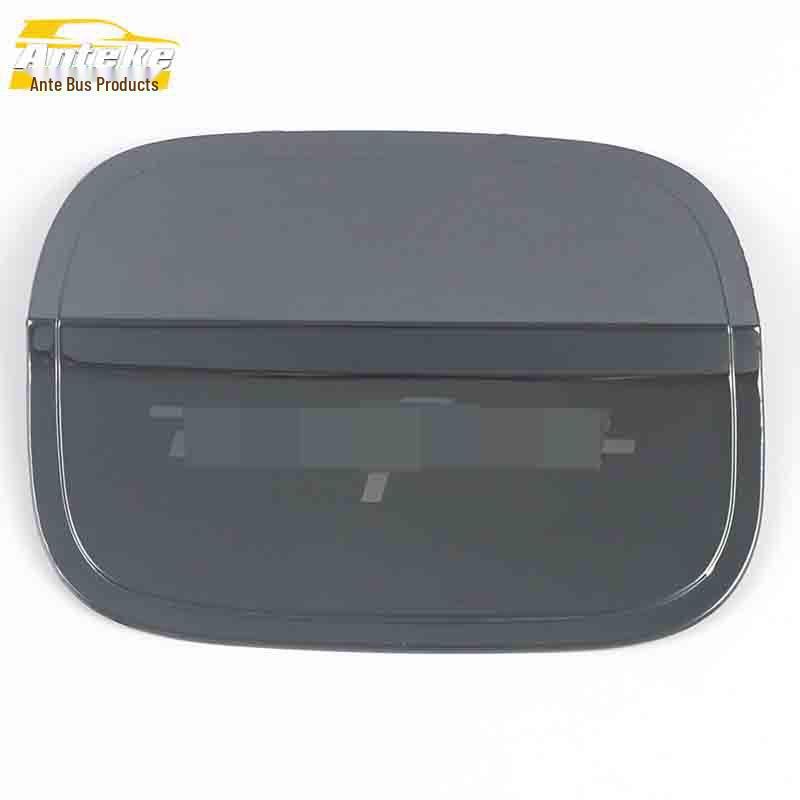 2020 Xingrui Stainless Steel Fuel Tank Cap Anti-Scratch Protection Sticker