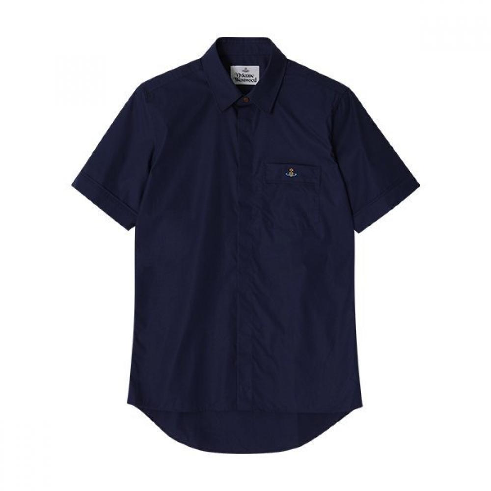 

Vivienne WeStwood ClaSSic Short Sleeve Men S Shirt Orb 24010004 W009q K410 24010004 W009Q K410 (52)