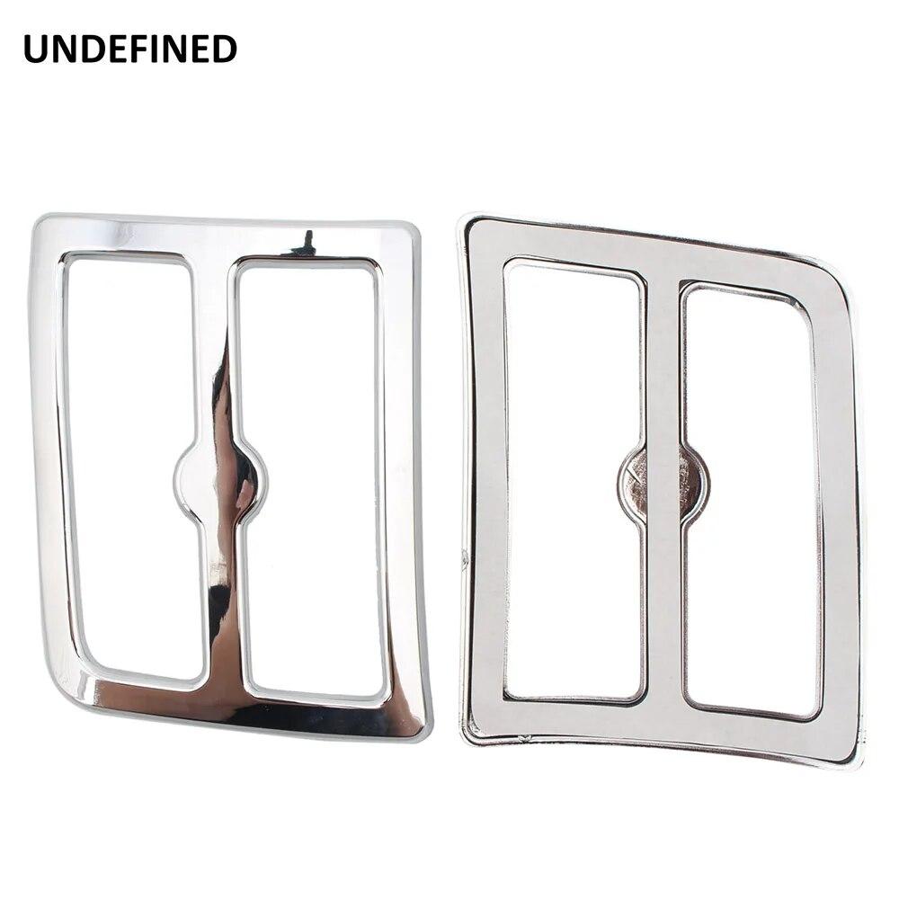 

Хромированный обтекатель мотоцикла, отделка бака, украшение для Honda Goldwing GL1800 2001 2002 2003 2004 2005-2011, аксессуары для мотоциклов Chrome