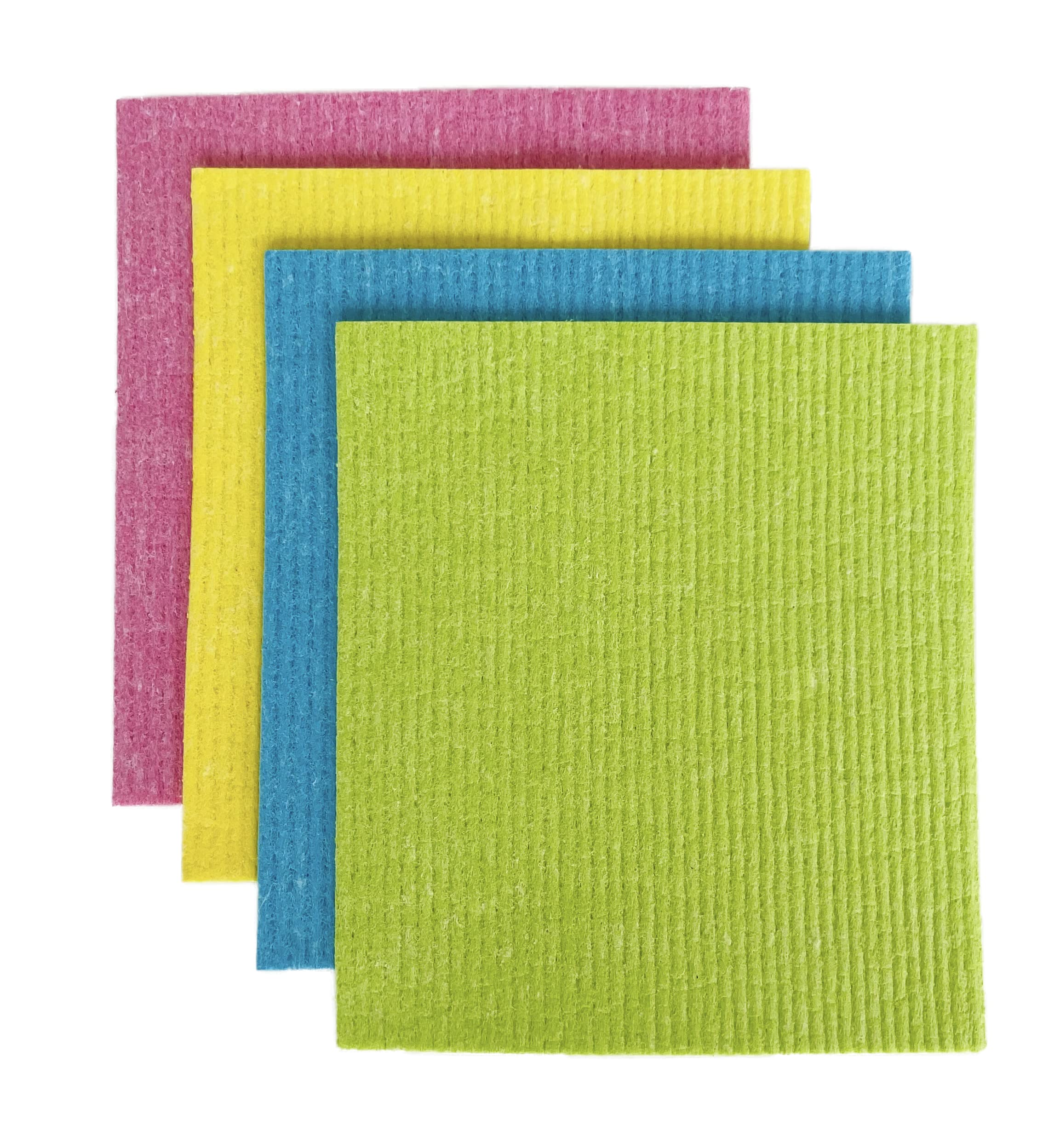 

Cellulose Wipes 10 Sheets Pink розовый