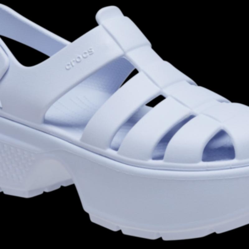 Crocs Stomp Fisherman Sandals 209938 5af