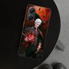Baldur's Gate 3 BG3 Astarion Phone Case Cover for Xiaomi Poco X6 X5 X7 Pro F7 Ultra Redmi 15C 15 13C 13 12C 12 10C 10 10A 9C 9A