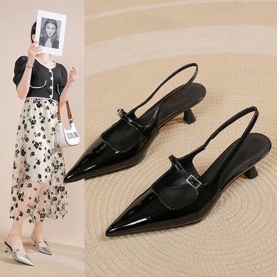 Scarpe con tacco – Scarpe con tacco