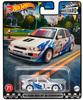 Hot Wheels Boulevard Ford Escort RS Cosworth Years Old and HKF17 - '93 [3 Up]