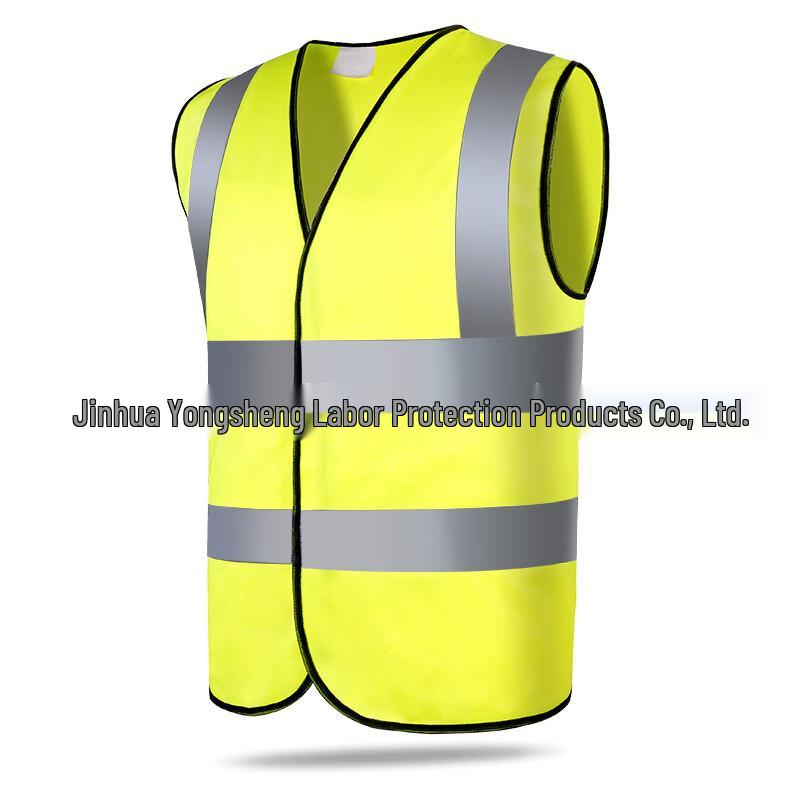 Ayoub Reflective Safety Vest